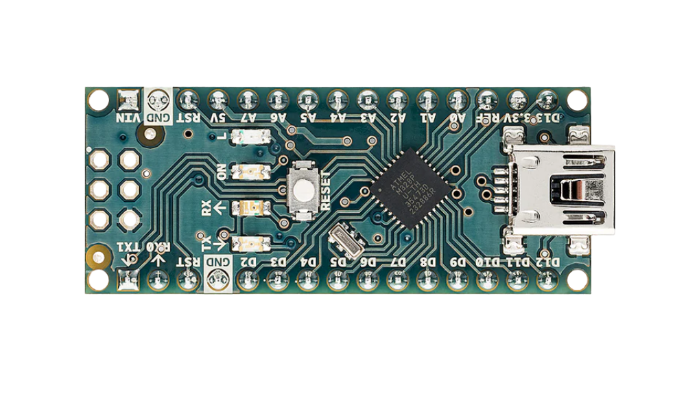 บอร์ด Arduino Nano